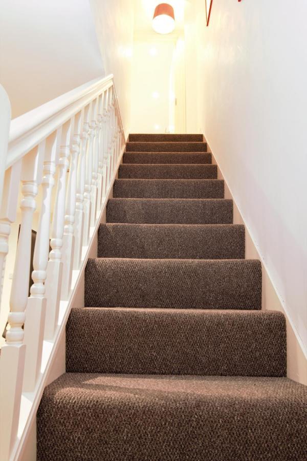 Stylish 2 Bedroom Apartment In The Heart Of Greenwich London Luaran gambar