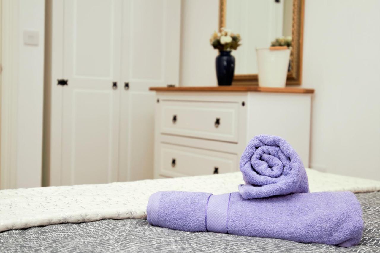 Stylish 2 Bedroom Apartment In The Heart Of Greenwich London Luaran gambar