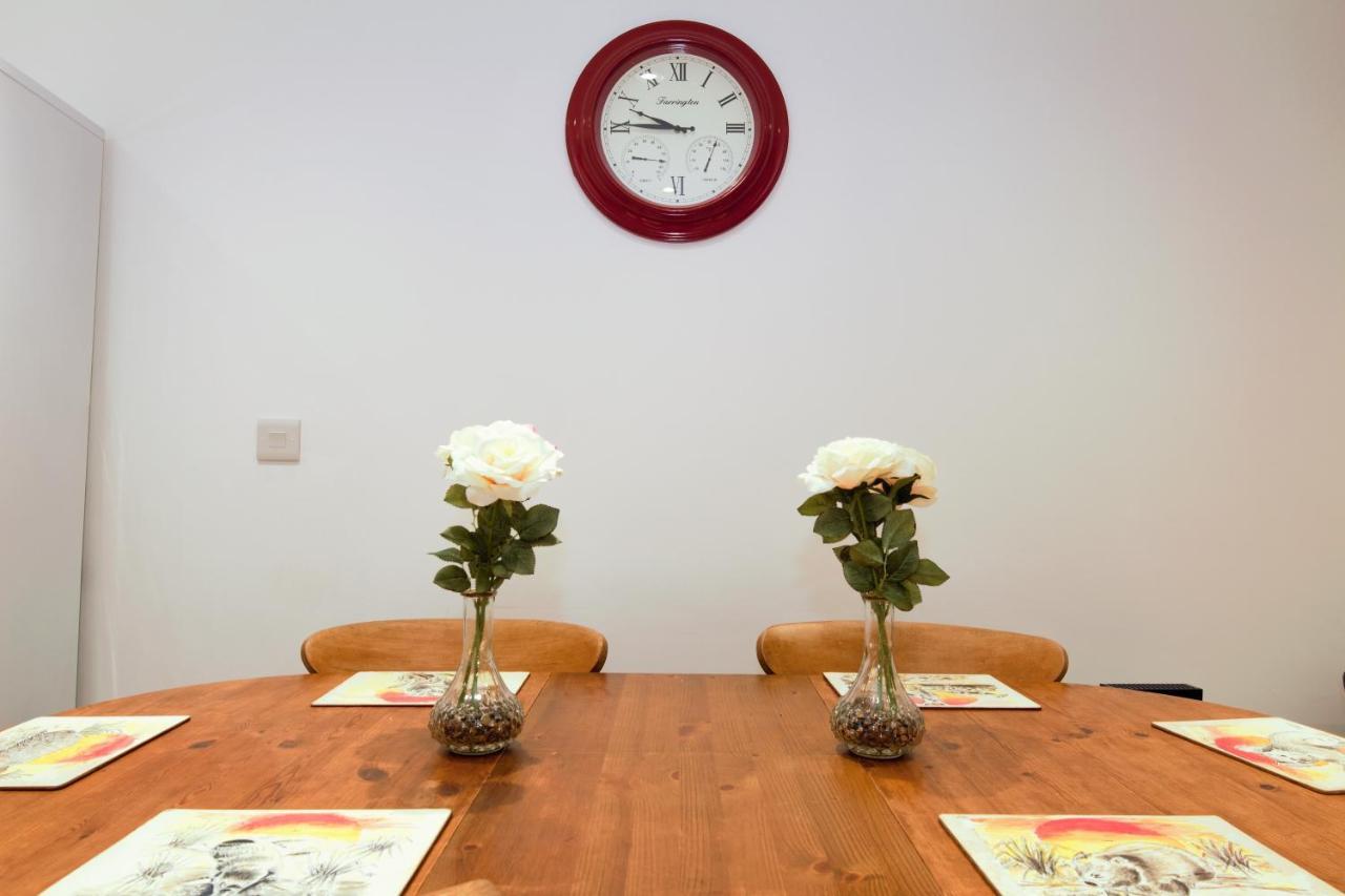 Stylish 2 Bedroom Apartment In The Heart Of Greenwich London Luaran gambar
