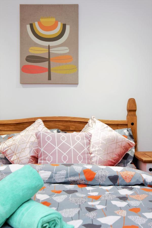 Stylish 2 Bedroom Apartment In The Heart Of Greenwich London Luaran gambar